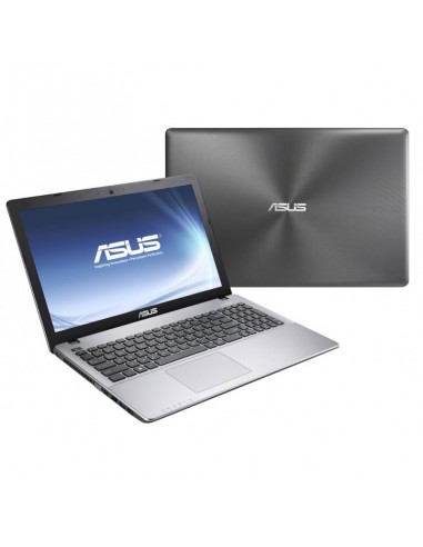 PC portable ASUS X550VX (90NB0BBJ-M01410)
