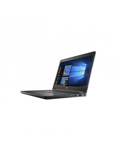 Ordinateur portable professionnel Dell Latitude 5480 (N032L548014EMEA_UBU)