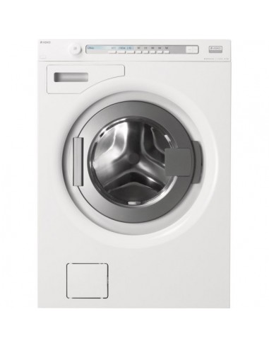 LAVE LINGE ASKO
