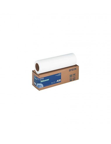 EPSON Pap Photo Premium Semi-Glacé (170)166g 44\"(1,118x30,5m (C13S041395)