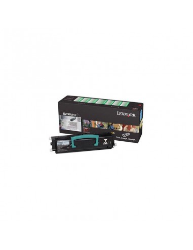 E250, E350, E352 Toner Noir (3,5K) (E250A11E)