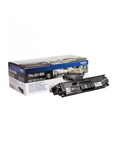 TONER BROTHER TN321BK