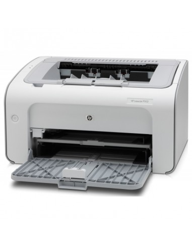 Promo HP LaserJet P1102 lasermnch + HP 85A Black LaserJet Ton