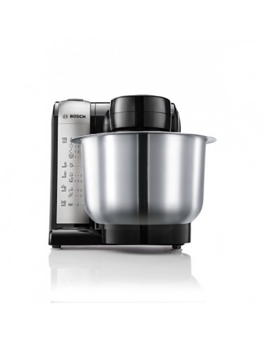 ROBOT DE CUISINE BOSCH GRIS