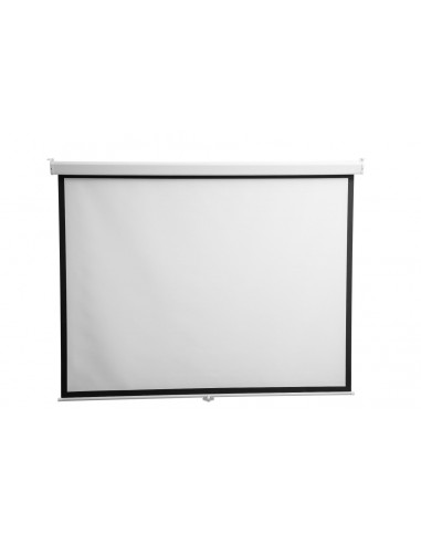 Ecran de projection EYEPLAY /Electrique /300*300