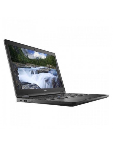 Ordinateur Portable Dell Latitude 5490 i5 - 4GB - 500GB - 14Pouce