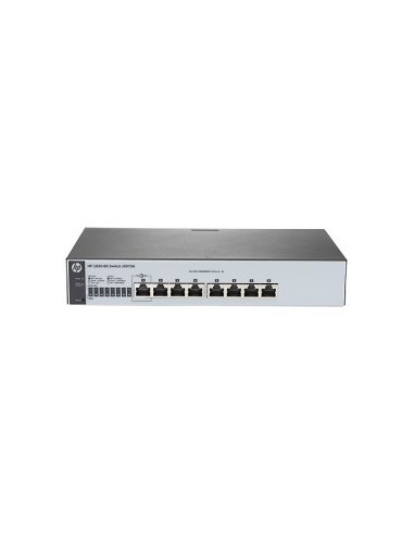 HP 1820-8G Switch