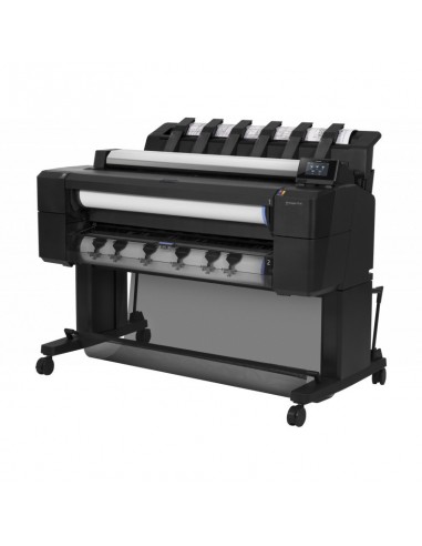 Imprimante Multifonction HP Designjet T2530 A0 (36 pouces) (L2Y25A)