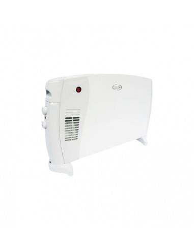 CONVECTEUR ELECTRIQUE HIFLOOR DESIGN