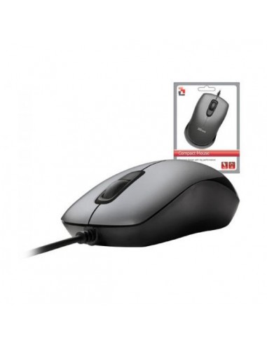 Souris optique compacts Noir/Gris
