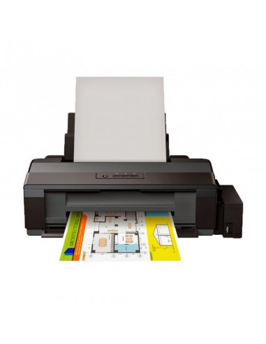 Imprimante A3+ Couleur jet d'encre EPSON ITS L1300 (C11CD81401)