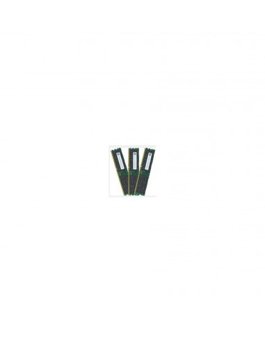 HP 8GB 1Rx4 PC3-12800R-11 Kit (647899-B21)