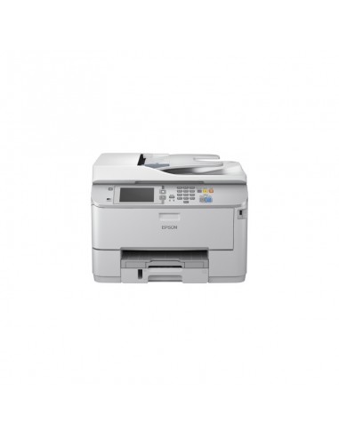 Imprimante Multifonction Epson WorkForce Pro M-5690DWF A4 - Jet d'Encre Monochrome