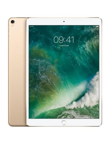 iPad Pro 64 Go /Rose Gold /10,5Pouce /WiFi /12 Mpx