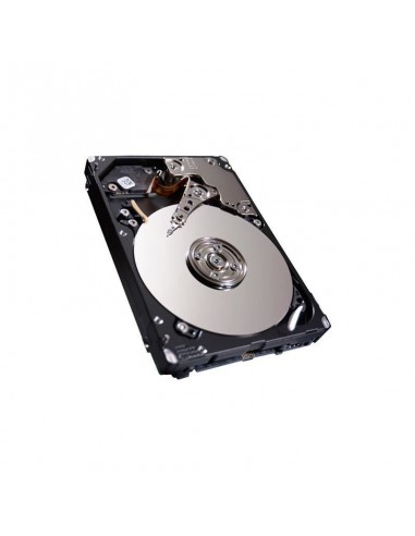 Disque dur interne Seagate SAVVIO 2.5\" - 300 GB 10.000 tr/min 64 Mo SAS 6Gb/s