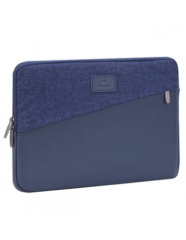 Sac Laptop Macbook Pro et Ultrabook Rivacase 7903 Bleu