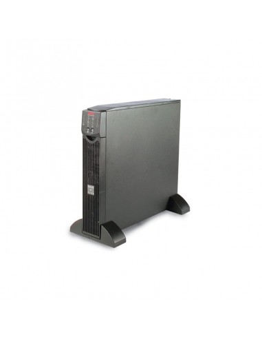 Onduleur ON-Line Double Conversion APC Smart-UPS RT 2000VA 230V