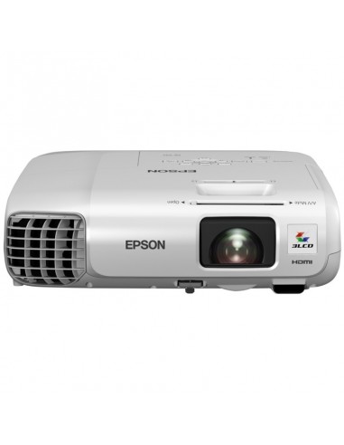Vidéoprojecteur portable Epson EB-945H XGA (V11H684040)