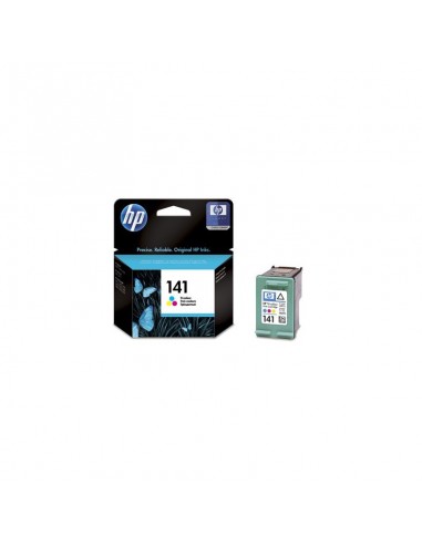 HP 141 Tri-color Cartouche (CB337HE)
