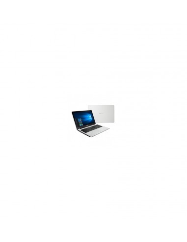 ASUS X540LA i3-4005, 4G, 500G dos white (90NB0B02-M03070)