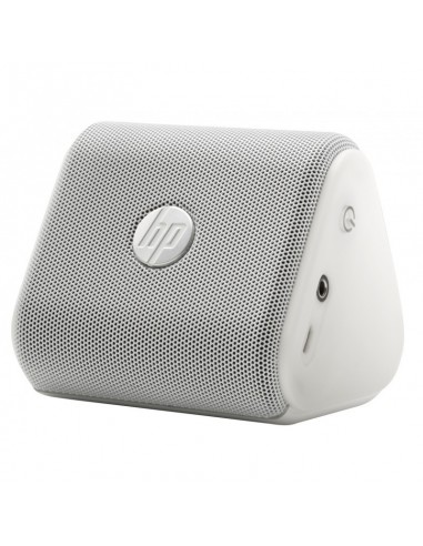 Haut-parleur sans fil HP Roar Mini (Bluetooth et prise audio de jack 3,5 mm) (G1K47AA)