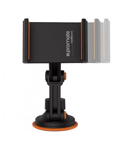 HiTec risemount Orange