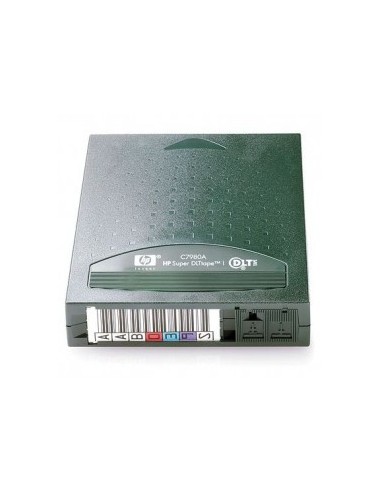 HP SDLT I Custom Label 20 PK
