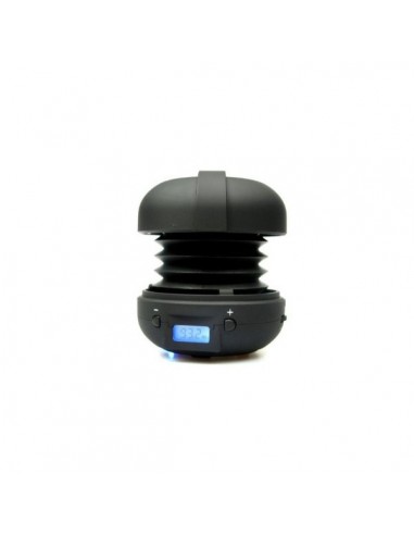 X-Mini Rave Mini enceinte 2,5 W + Radio