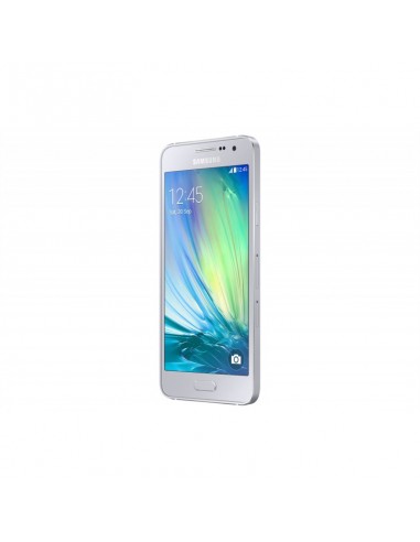 SAMSUNG GALAXY A5 SILVER SM-A500HZSDMWD