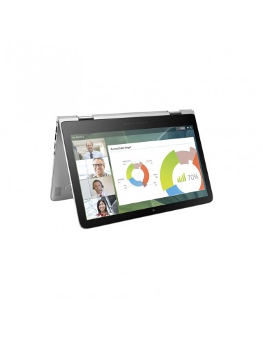 HP Spectre Pro x360G1, Processeur Intel i5-5200U