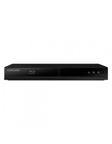 Lecteur Blu Ray Samsung Bd-J4500R Noir