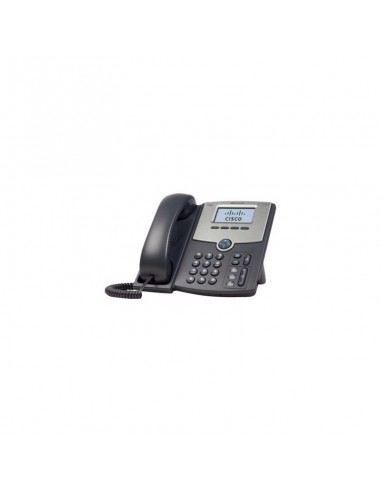 SPA502G DE CISCO IP PHONE (1 LIGNE)