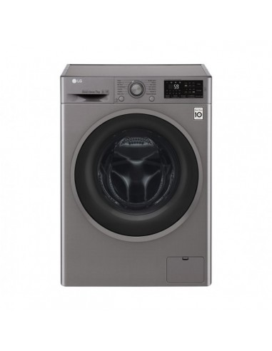 LAVE LINGE SECHANTE LG - 8 KG