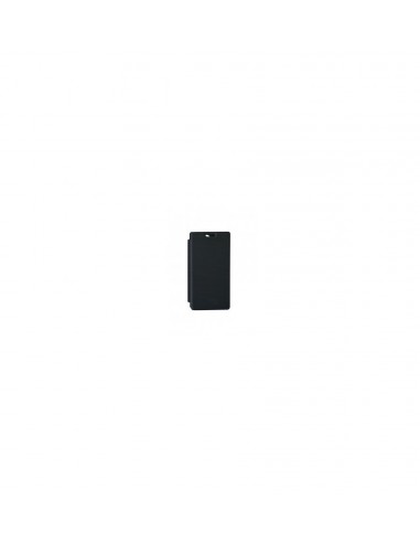 Yooz flip cover pour S400 NOIR (YCSS400B)