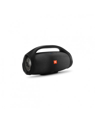 Enceinte Boombox Noire