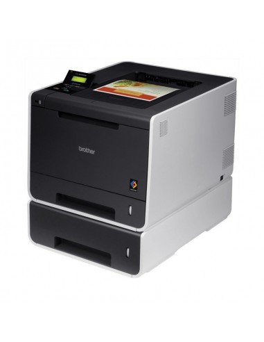 IMPRIMANTE BROTHER LASER HL4570CDWT LED COULEUR