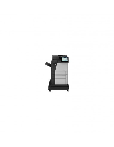 HP LaserJet Enterpri MFP M630f (B3G85A)