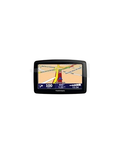 TOMTOM GPS