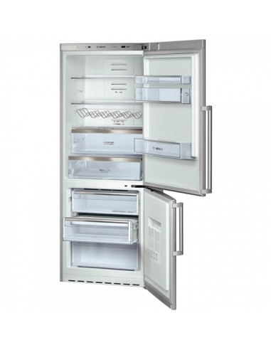 REFRIGERATEUR COMBINE BOSCH