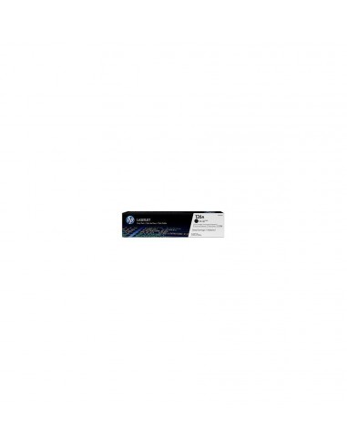HP 126A Black Dual Pack LaserJet Toner Crtridg/Clr LJ CP1025 (CE310AD)