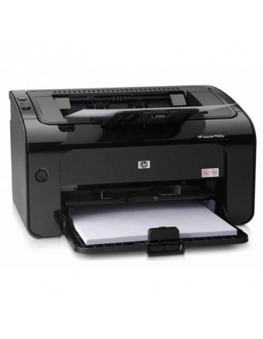Imprimante HP LaserJet Pro P1102w (CE658A)