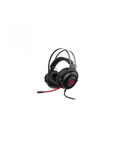 casque de jeu hp omen 800 1kf76aa