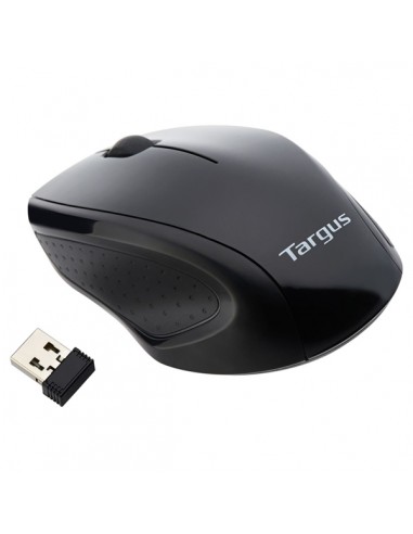 Souris Sans Fil Optical Noir
