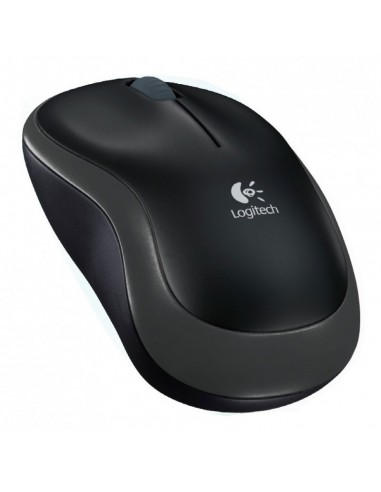 Souris sans fil Logitech Wireless Mouse M175 optique