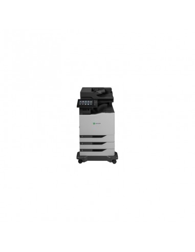 Multifonction Lexmark CX825dte Laser couleur (42K0051)