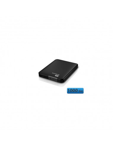 Disque Dur Externe Portable