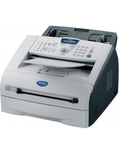 FAX ET COPIEUR LASER - BROTHER - N & B - 2820