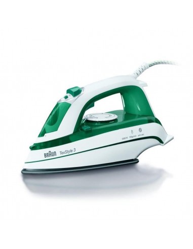Fer à repasser BRAUN TS345