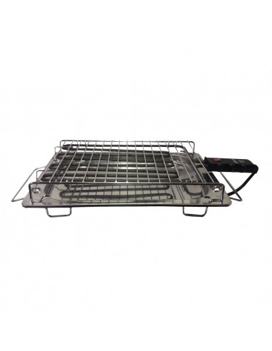 Barbecue et plancha électrique ITIMAT I2009KT