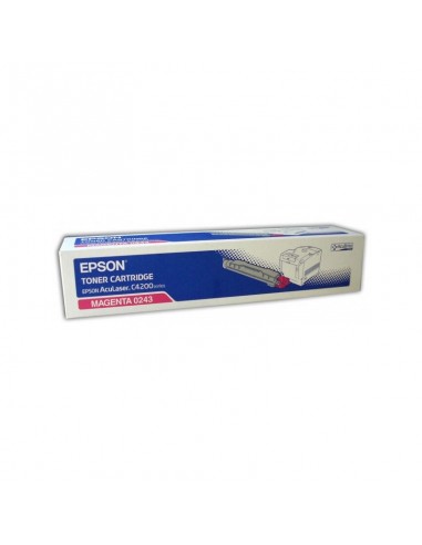 Toner magenta AL-C4200DN (8 500 p)